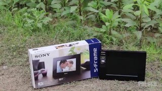 Sony S-Frame Unboxing \u0026 First Impressions!