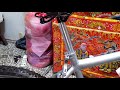 自製一台時速30km h電動腳踏車 diy an electric bike with 30km h