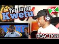 KIDUM KIBIDO - KWETU (OFFICIAL VIDEO)REACTION