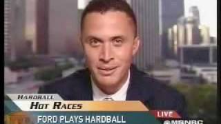 Hardball 8-21