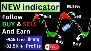 📊FREE Best Tradingview Indicator for 2024 [Best Buy Sell Indicator Tradingview]#trading