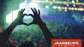 Jaarbeurs - Open Locatiedag