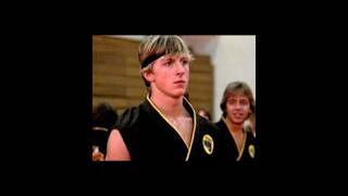 Prime Johnny Lawrence Edit #karatekid #cobrakai #johnnylawrence