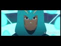 Wakfu Season 4 - Adult Yugo [AMV] - Gods