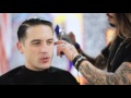 G-Eazy - Official Haircut & Style