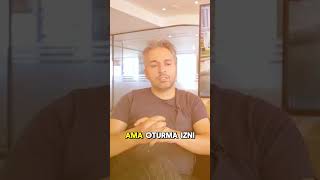 Dubai'de Vatandaşlık ve Oturma İzni! #arsa #gayrimenkul #realestate #borsa #finance