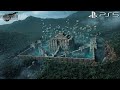 Final Fantasy 7 Rebirth: Visit Ancient Temple Northwood & Trouble continue - Ch.13 [PS5]