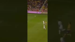 Zlatan Ibrahimovic's bicycle kick vs England 2012