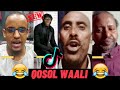 Tiktok Somali Qosolka Aduunka😂😂 New 2022