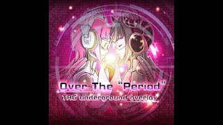 【Reverse】Over The Period(CSP)