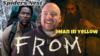 From Season 4 Theory's & Predictions | Martin’s TRUE Identity Explained