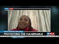 Child Protection Week | Protecting the vulnerable
