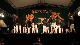 2015 rough学祭ステージ公演 Crot Chet