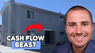 I Bought The Best House Hack in America