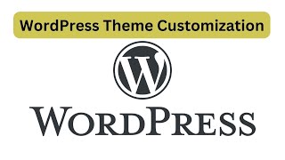 Wordpress Website Theme Customization || Hestia Theme Customization || Wordpress tutorial 006