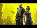 cyberpunk 2077 soundtrack clouds vip lounge