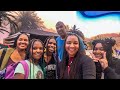 Black American Family Relocated to Tanzania and Tell What They Think of Abu Dhabi