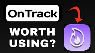 ONTRACK APP REVIEW EXPLAINED - WORTH IT?