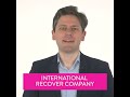 international recover company accompagnateur d entrepreneurs