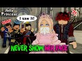 💥 Bella Princess: The Princess Who Never Show Her Face (Episode 2)