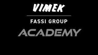 Vimek Academy 404 T8 Avsnitt 6: Display