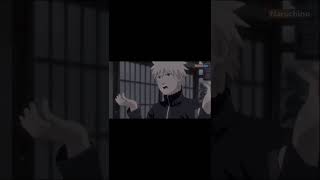 Sakura gets rejected by Naruto👀