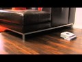 Mint Automatic Floor Cleaner - Smart