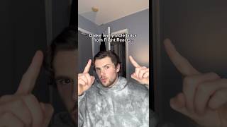 Drake really STOLE lyrics from Flight Reacts… 😱😭