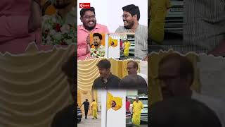 பௌர்ணமியில் கொடியேற்றிய தவெக தலைவர் விஜய்! காரணம் என்ன? Ukkandhu Pesuvom | EPS | RB Udhayakumar