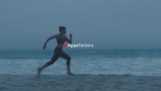 Appsfactory Imagefilm 2019