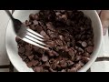 the viral dubai chocolate bar recipe