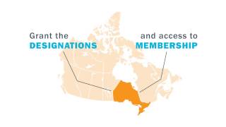 Are you a CGA in Ontario?