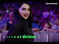 paige shares her opinion on the current wwe women s roster