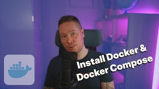 How to install Docker and Docker Compose on Ubuntu Linux