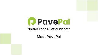 Revolutionizing Road Maintenance with AI: Meet PavePal