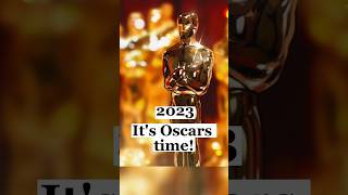 It's Oscars time! 2023 | What are your predictions?