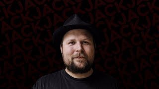 The Official Podcast #85 With Notch