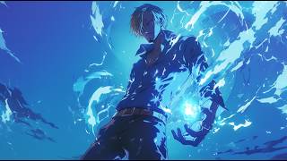 When Sanji Flexed Too Hard in One Piece