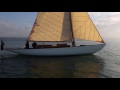 Rosemary III – CLASSIC YACHT TV