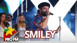 Smiley - Oarecare | LIVE @ ProFM ONTOP 2016