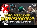 [Lost Ark] Why I've Played Sharpshooter? And how about you, why did you choose your class? 😎😎😎