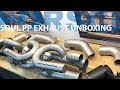 Soul Performance Valved Sports Exhaust First Look, Manufacturing & Sound Preview - Porsche 911 991