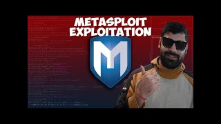 Metasploit Exploitation Module 2 TryhackMe