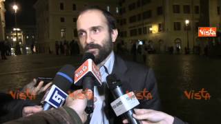 ORFINI PD CONTINUIAMO CON LE RIFORME NON CI FERMIAMO 25-11-14