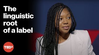 The history behind racial stereotyping | Erika Hall | TEDxColumbiaUniversity