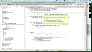 Using ORMLite