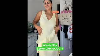 KAJOL ??#shortsfeed #reels #shortviral #explore #shortsyoutube #bollywood #kajol