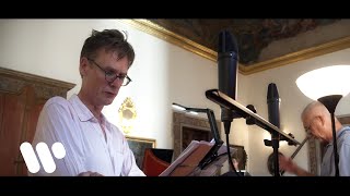 Ian Bostridge sings Provenzale: La Stellidaura, Act 1: \