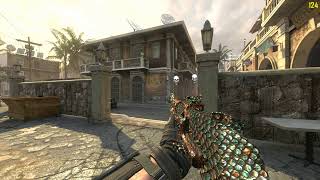 Call of Duty: Black Ops 2 Gameplay (NO COMMENTARY) PC Multiplayer 2019