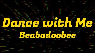 Dance With Me Beabadoobee Cover